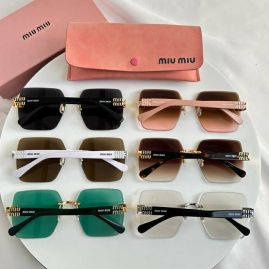 Picture of MiuMiu Sunglasses _SKUfw57235621fw